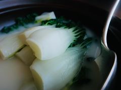 -广州柏悦酒店·悦景轩·粤菜餐厅