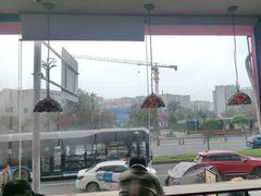 -71号豆汤饭·成都小馆(红牌楼店)