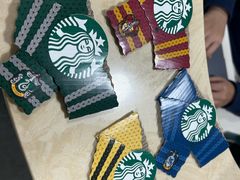 -星巴克(北京太平桥大街店)