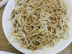 清冷面-玉华饮食店(茅台路店)