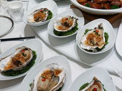 -品海楼·大连海胆锅贴馆(东港店)