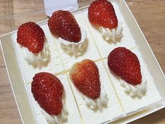 -味多美蛋糕(航天桥店)