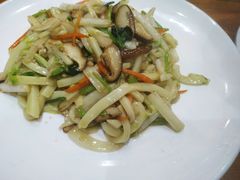 -下梅人家土菜馆(历史文化餐厅度假区店)