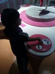 -北京科学中心儿童乐园