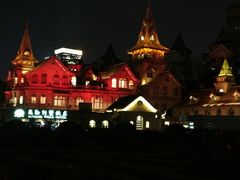 -马勒别墅饭店(静安寺店)