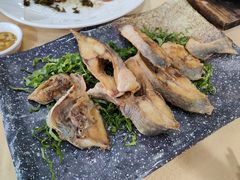 -旺富东海大酒楼(海鲜街店)