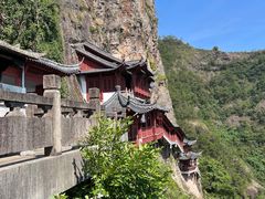 -大慈岩风景区