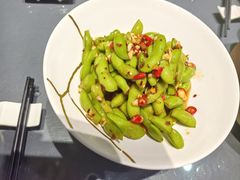-楚鲜·汉正街一号(天河店)