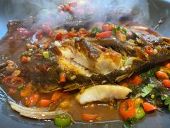 臭鳜鱼-湘水滨·臭鳜鱼·湘菜(马驹桥店)