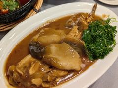-金哥私房菜馆(张府园总店)