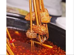 -让签签飞小郡肝串串香(春熙路形象店)