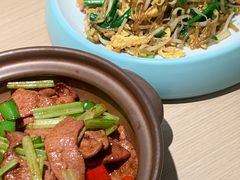 -宽鲜·海鲜锅贴·青岛菜(华润万象城店)