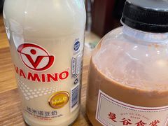 招牌泰式奶茶-曼谷食堂·泰国家庭料理(丹桂路店)