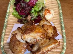 -诚家·日式烧鸟·深夜食堂(虹桥天街店)