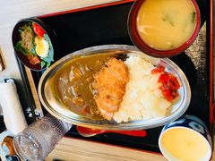 -小山日本料理(兴业太古汇店)