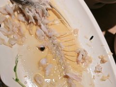 -沅江水·湖南家宴(南村万博长隆商圈店)