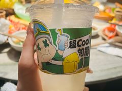 -大头椰·椰子鸡火锅(南宁万象城店)