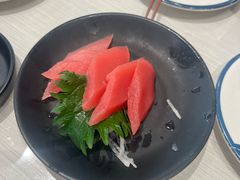 -滨寿司(新街口中央商场店)