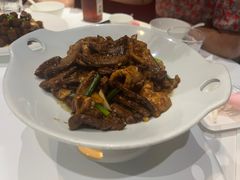 -宝轩渔府·老字号海鲜·正宗津菜(水上店)