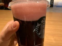 -星巴克(深圳梅林虹湾店)