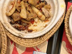 -华记煲仔华·煲仔饭(三元里万科里店)