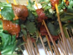 -阿串串老火锅(力盟店)