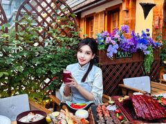 -格鲁·秀色Georgia’s Feast