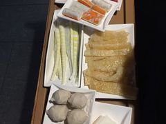 -傣妹火锅(南京东路一店)