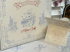 -食间旅人DIY烘焙工作室