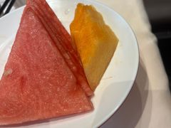 -大鸭梨烤鸭(甘家口店)