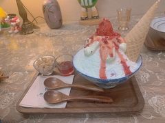 -曼生活·炸小吃糖水