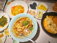 -船歌·鱼水饺青岛菜(闽江二路店)