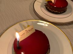 -迪拜帆船酒店海底餐厅