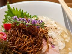 -真打拉面·日式拉面新流派(体育西横街店)