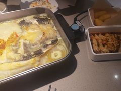 -半天妖烤鱼(新中关购物中心店)
