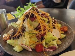 -WOLFGANG PUCK KITCHEN & BAR(迪士尼小镇店)