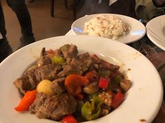 -Old Ottoman Cafe & Restaurant