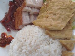 -粤味轩快餐店(天下第一泉店)
