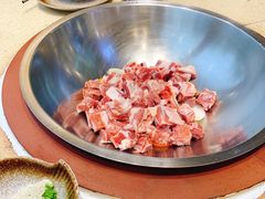 -313羊庄·羊肉火锅烧烤(李村店)