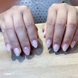 -AKIRA 安久日式美甲美睫