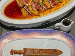 -曾宴·楚菜(湖北省博物馆店)