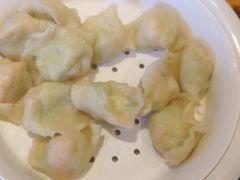 素三鲜水饺-大清花饺子(山庄店)