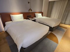 -成都武侯祠希尔顿惠庭酒店