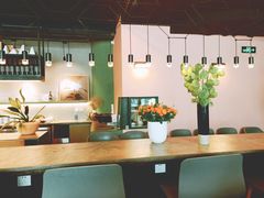 大堂-半山腰·云南菜(侨福芳草地店)