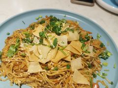 -香香海南菜餐厅