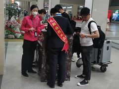 -福州长乐国际机场
