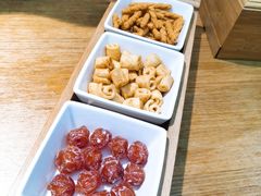 -胡马八破·川菜小馆(高新万达店)