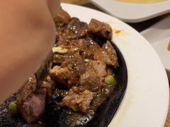 -豪客来牛排(重庆金源世纪广场1731店 )