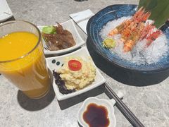 -大渔铁板烧(大悦城店)