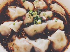 -重庆老字号·吴抄手·高豆花(T3航站楼店)